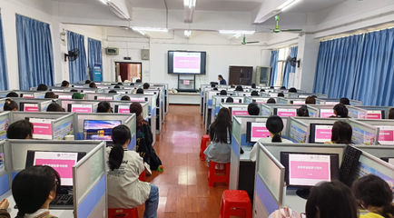 嵌入式教學服務 圖書館賦能教育科學學院的教育創(chuàng)新實踐